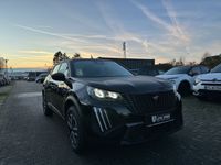 Peugeot 2008 - Vorschau Bild 7