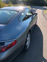 Porsche  911 Carrera - Porsche 996 aus 2001