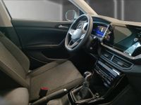 Volkswagen T-Cross - Vorschau Bild 16