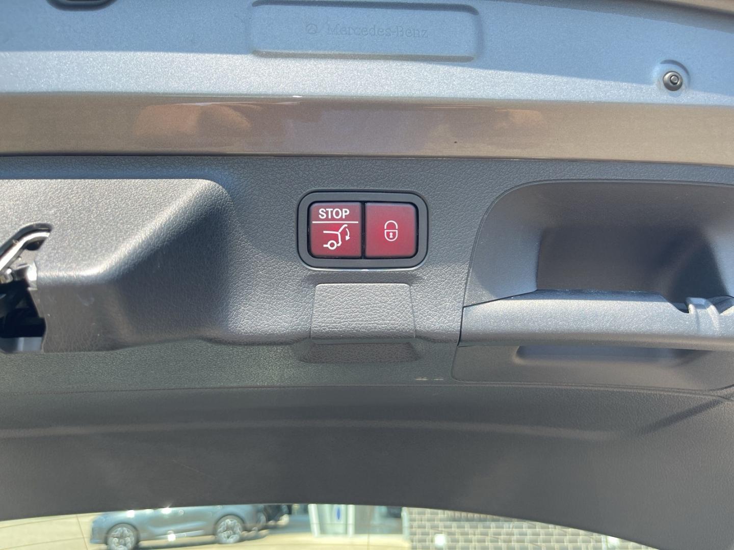 Mercedes-Benz CLA AMG LINE LED Distronic SH, миниатюра 19