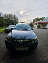 Mazda mazda2  2007 - Mazda aus 2007: Mazda2