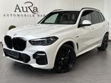 BMW X5 xDrive45e M-Sport NAV+LASER+AHK+ACC+360°+22ZO - BMW X5 in Oldenburg