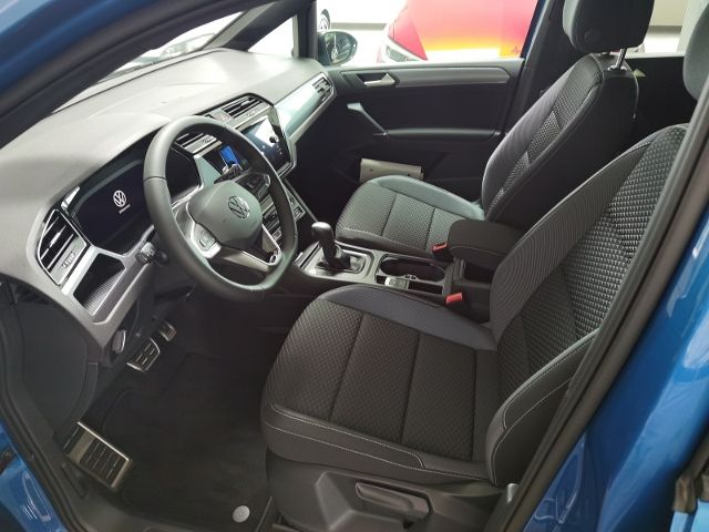 Touran 1.5 TSI ACTIVE NAVI AHK KAMERA DSG 7-Gang