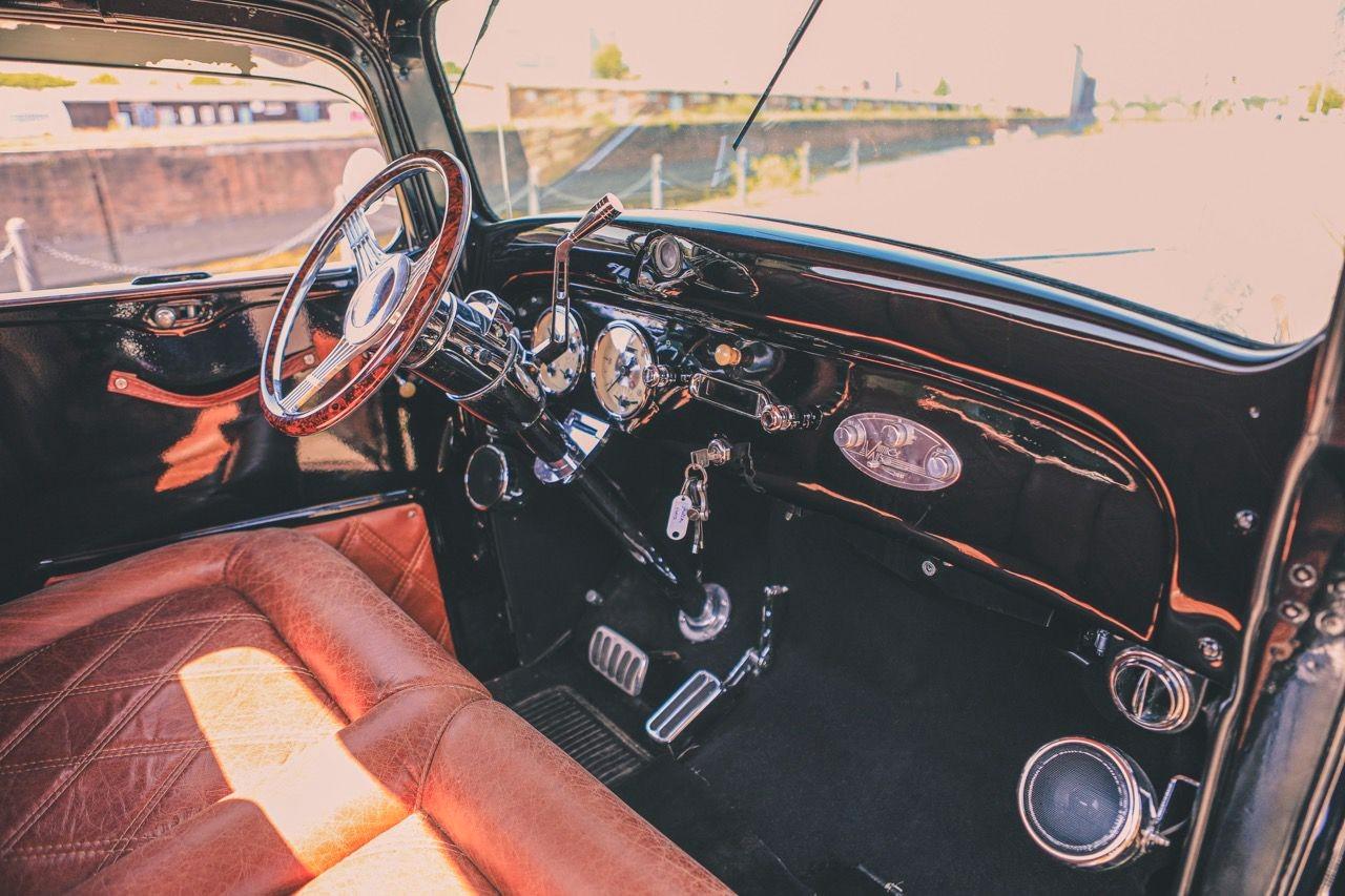 Chevrolet Andere Pickup
