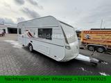 Tabbert Vivaldi 550E 2.5 - Tabbert Wohnwagen