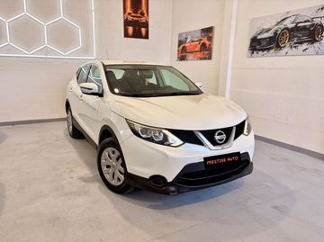 Nissan Qashqai - 3