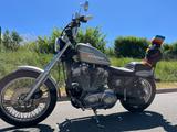 Harley-Davidson Sportster 883 XL2 - HARLEY-DAVIDSON 1999 SPORTSTER