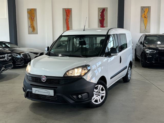 Fiat Doblo Cargo 1.6 Multijet SX/Klima/PDC/Nav/Shz/BT