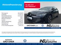 Volkswagen Passat - Vorschau Bild 1