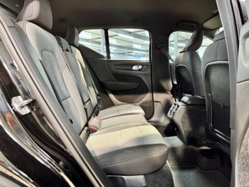 Volvo XC40 - 6