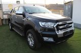 Ford Ranger 3.2 Limited Doka *MwSt*89TKM* - Ford Ranger: Limited