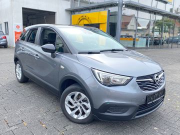 Bild 4 Opel Crossland (X) CROSSLAND EDITION 2xPDC SHZ LHZ