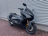 Yamaha TMAX Tech MAX  2024 - YAMAHA SCHWARZ TMAX