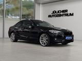 BMW 218 d Coupe, Inspektion Neu, S+W Reifen - BMW 218 aus 2014
