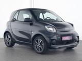 Smart fortwo EQ passion TomTom Navi|PDC|Sitzheizung - gebrauchte Smart ForTwo aus dem Jahr 2023