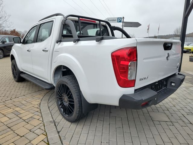 DFSK Rich 6  Automatik AHL 3 toKamera20 Zoll AT