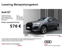 Audi Q7 - Vorschau Bild 1