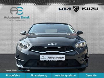 Kia Ceed 1.5 T-GDI DCT7 OPF Spirit