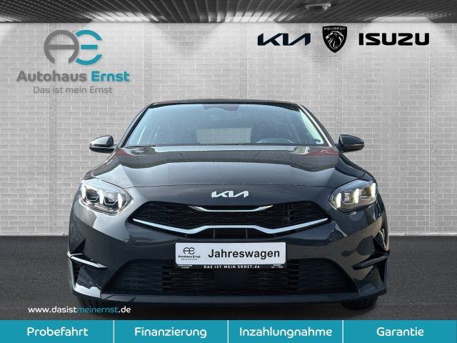 Kia Ceed 1.5 T-GDI DCT7 OPF Spirit