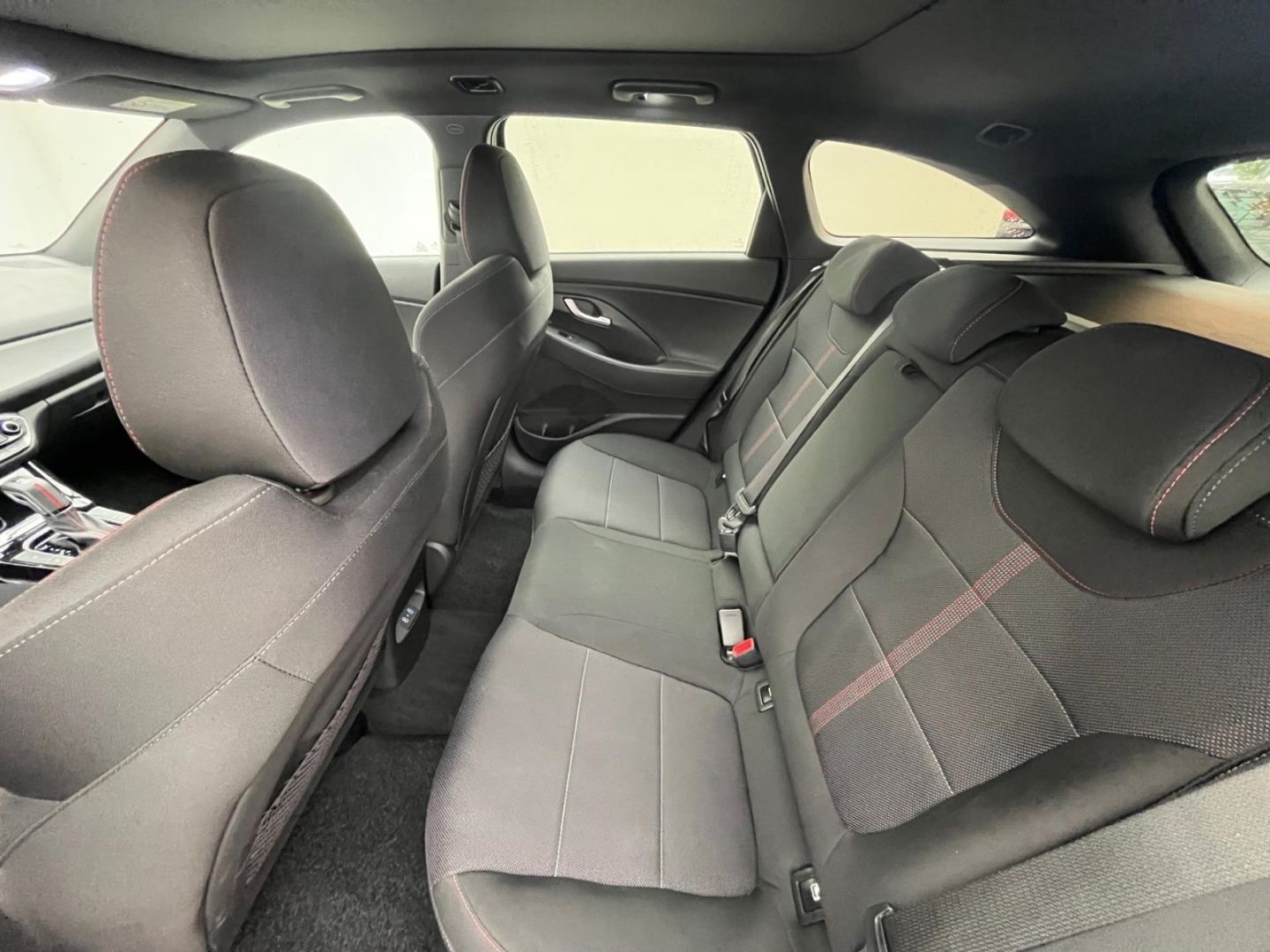 Hyundai i30 – Bild 13