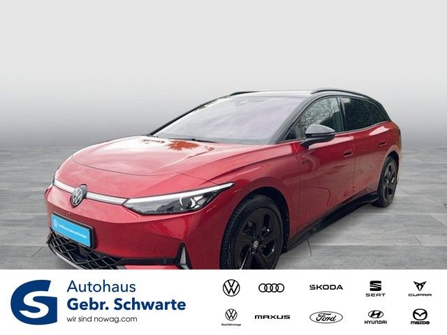 Volkswagen ID.7 Tourer GTX 250 kW 4M 360° AHK DCC Harman foto 1