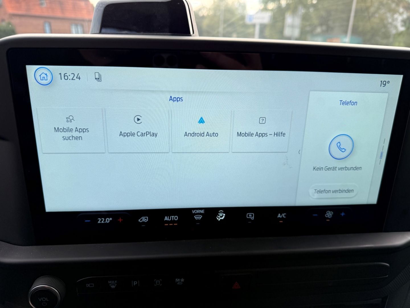 Fahrzeugabbildung Ford Transit Custom RWD E-Transit Kasten 320 L1 Trend