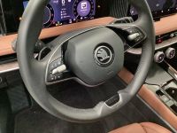 Skoda Superb - Vorschau Bild 10