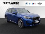 BMW X1 xDrive20d M Sport|AHK|20"LMR|H/K|DA+ - : Allradantrieb, Geländewagen