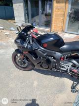 Yamaha R6 RJ05 - Offers