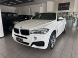 BMW X6 xdrive30d Msport 249cv auto - blaue BMW X6