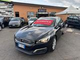 Peugeot 508 1.6 BLUEHDI 120CV EAT6 SW ALLURE 201 - Peugeot 508 mit Diesel-Antrieb: Kombi, 1.6