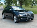 Audi A1 8X 1.6 Diesel - Audi A4: Kleinwagen