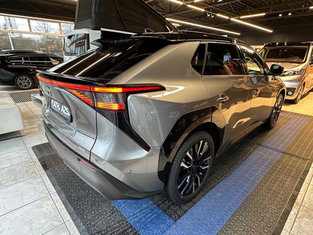 Toyota bZ4X AWD Lounge *Pano*JBL*1,99%*