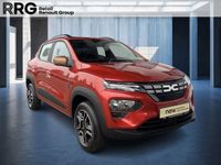 Dacia Spring - Vorschau Bild 7