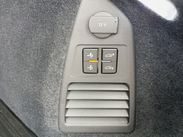 Touareg R-Line 3.0 TDI TipTronic SCR 4Motion