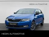 Skoda Rapid 1.0 TSI Drive XENON|NAVI|PANO|SHZ|TEMP|LM - scheckheftgepflegte Skoda Rapid
