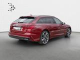 Audi A6 Avant 45 TDI qu. S line *B&O*HuD* - Audi A6: Kombi