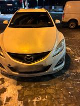 Mazda Nur heute ! Mazda 6 2.2 GH Sport  Motor sp... - Mazda 2 in Bremen