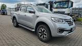Renault Alaskan Intens Double Cab 4x4  2,3 dCi - Renault Alaskan: Geländewagen