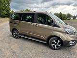 Ford Tourneo Custom ab Mitte 07/2025 - Ford Tourneo Custom in Kassel