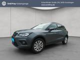 Seat Arona 1.0 TSI GJR SHZ APP-Connect - Seat Arona in Kiel