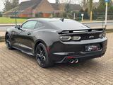 Chevrolet Camaro SS Coupé 6,2L 462PS - Chevrolet aus 2019