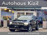 Mercedes-Benz GLC 300 de 4Matic AMG Styling*20''*AHK* - : Allradantrieb, Styling