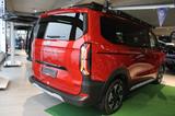 Ford NUGGET L1 Active MARKISE + Aufstelldach SOFORT - Ford Neuwagen: Nugget