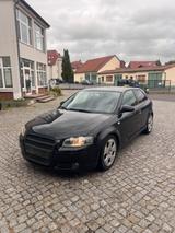 Audi A3 1.6 Ambition - gebrauchte Audi A3 aus dem Jahr 2005