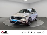 Volkswagen Tiguan - Vorschau Bild 1