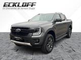 Ford Ranger 2.0 Ecoblue 4WD Doppelkabine Wildtrak e- - Ford Ranger in Essen