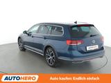 Volkswagen Passat Alltrack 2.0 TSI 4Motion Aut.*NAVI*LED* - gebrauchte VW Passat Alltrack aus dem Jahr 2021