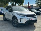 Land Rover Discovery Sport S *NAVI*LED*MEMORY*LEDER* - Land Rover Discovery SUV