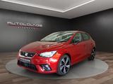Seat Ibiza FR Kamera LED PDC Navi SHZ Alcantara - Seat Ibiza in Solingen